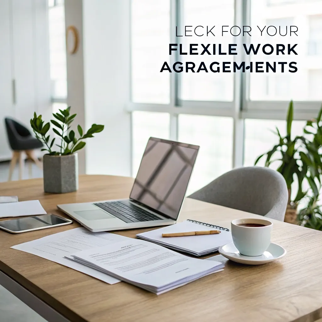 Post de lucru reglabil